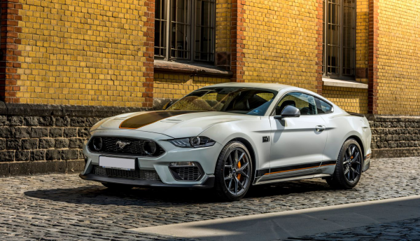 2022 Mach 1 Fighter Jet Grey